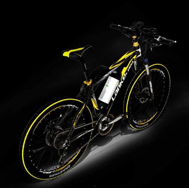 Best price at $910 Cheap Electric bicycle/36V~48V/10A/luxury electric cars green environmental protection electric bicycle folding car/tb310906