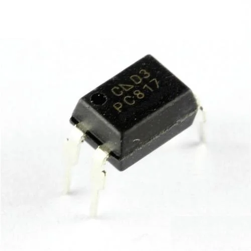 20 шт. оптрон PC817 EL817C LTV817 для DIP-4 | Электроника