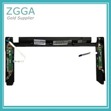 Подлинная ноутбук основа для lenovo ThinkPad L420 Мощность кнопку крышка клавиатуры ободок корпуса 04W0371