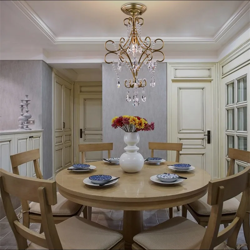 dining room lamps
