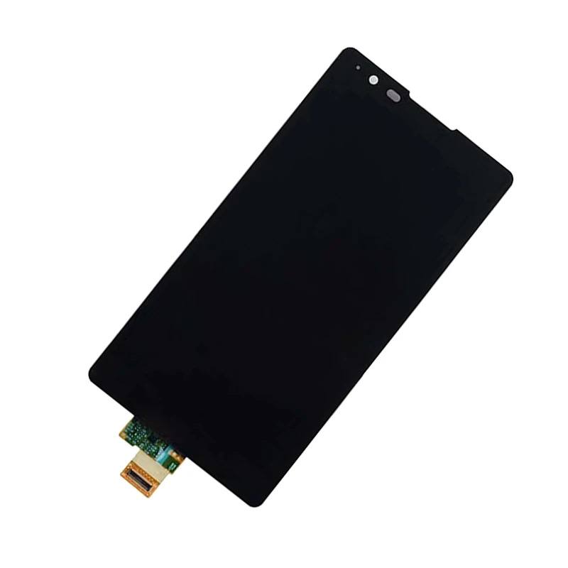 Для LG X power K220 K220DS F750K LS755 X3 K210 US610 K450 ЖК дисплей кодирующий преобразователь
