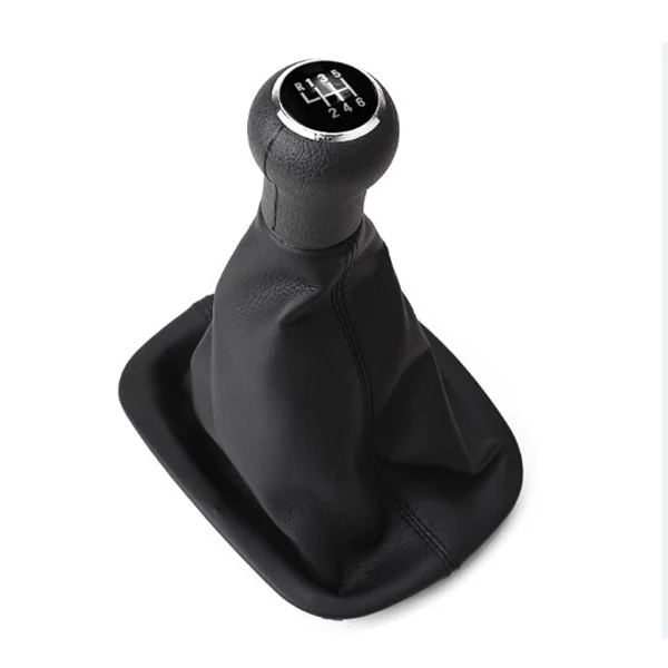 Shift-knob-Passat-B5-6speed