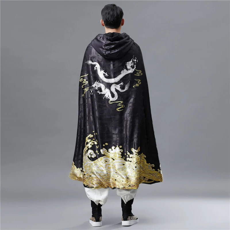 Men's cloak (6)