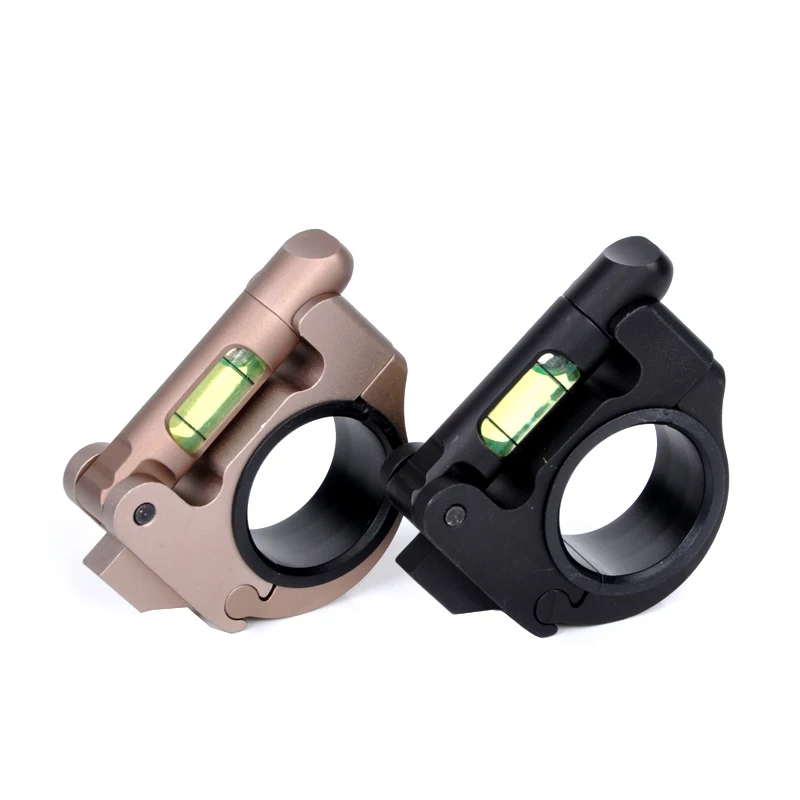KACY BL015 Rifle Level & Scope Level Bubble Anti Cant for Hunting