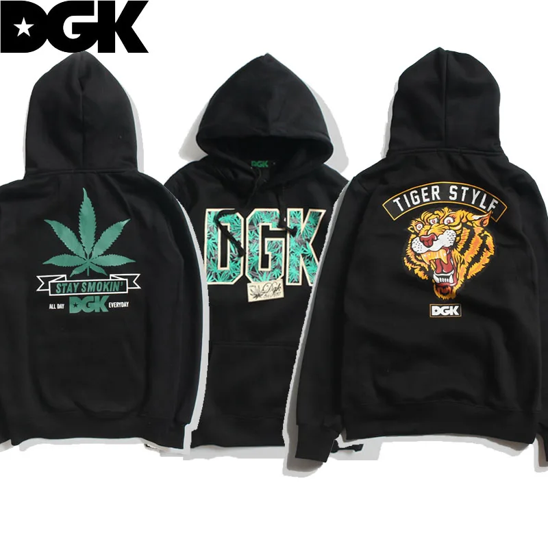 dgk friday hoodie