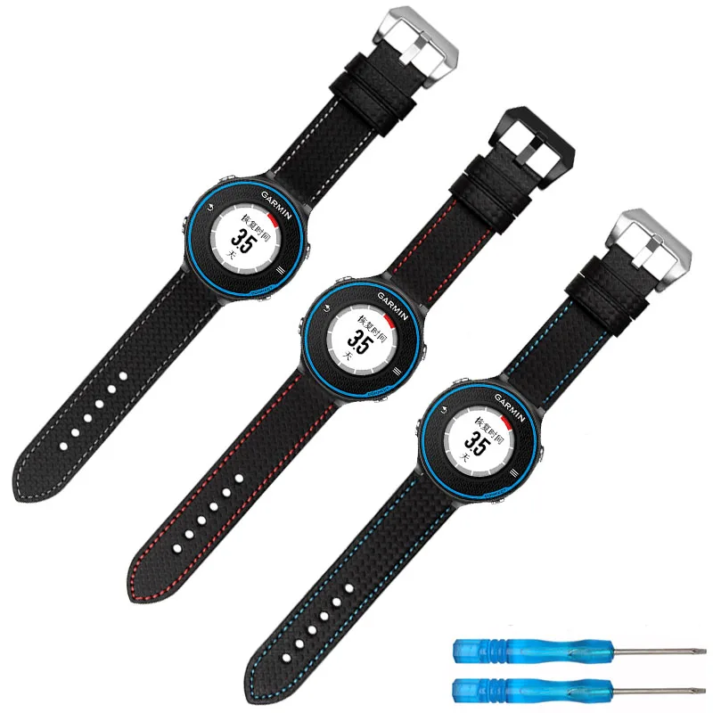 forerunner 735xt armband
