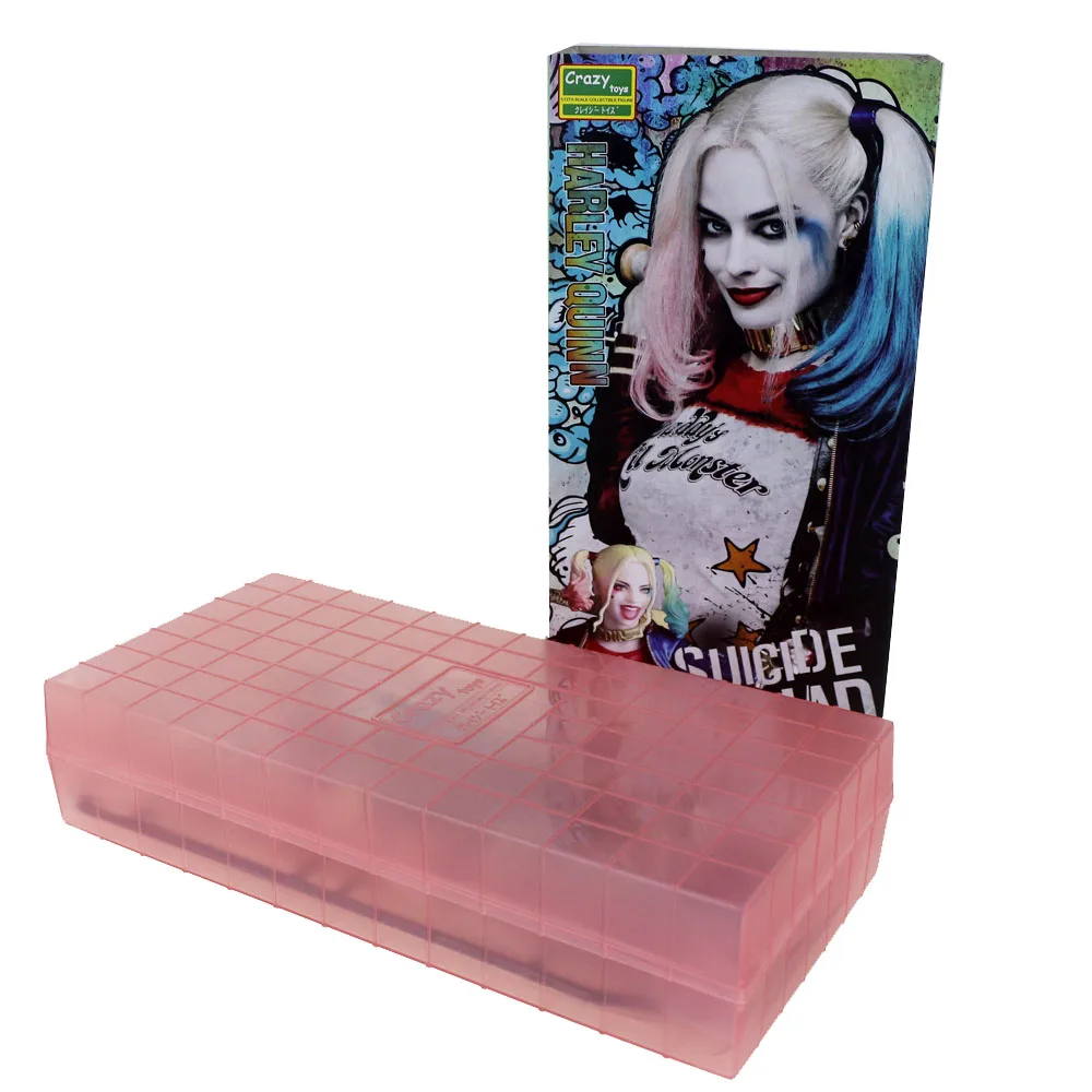 suicide squad two toys