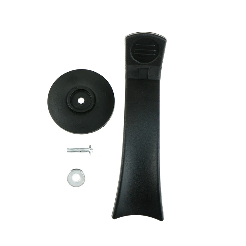 

15.5cm Cookware Lids Holder Pan Cover Handle Handgrip Universal Plastic Pot Lid Knobs Replacement Stand Wok Lid Cover Grip Knobs