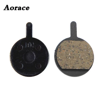 

1 pair bicycle disc brake pads for Promax DSK400 DSK700 DSK810 DSK601J & XNINE for passing TUV and AOV TEST