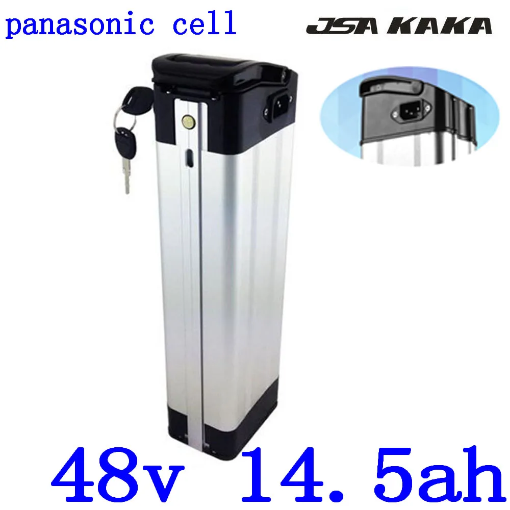 48V 15AH литий Батарея 500W 750W 1000 ваттовый мотовелосипед 12AH 14.5AH 18AH 20AH фара для