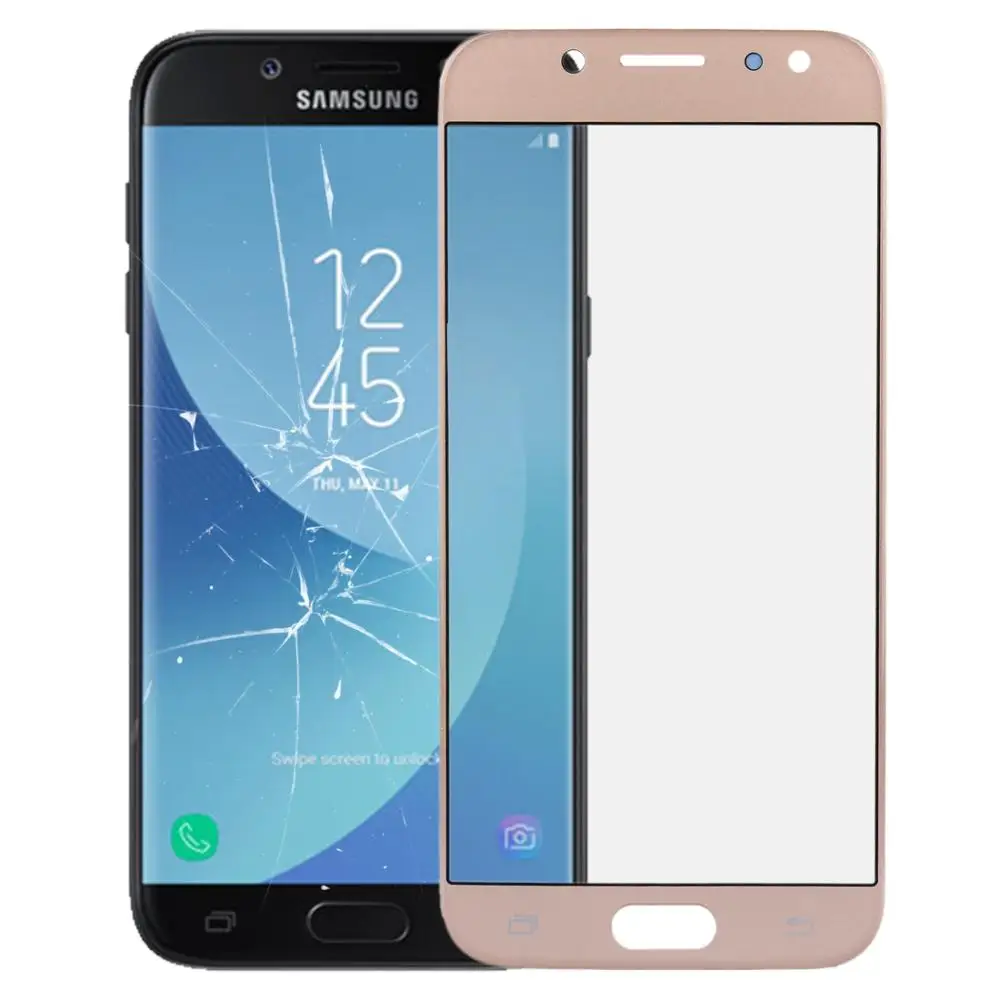Сенсорный экран для Samsung Galaxy J5 (2017) / J530 сенсорный дигитайзер панель Датчик