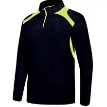 Топ Тайский Спортивные майки с длинным рукавом футбольные майки Для мужчин Футбол Джерси рубашка тренировка бега трусцой Трикотажные изделия для футбола рубашки