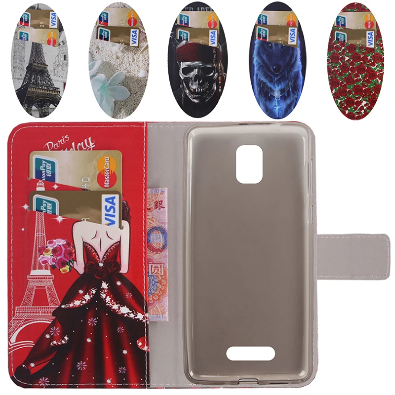 Alcatel One Touch Pop Star 4G 5070X 5070D 5 inch 12-01