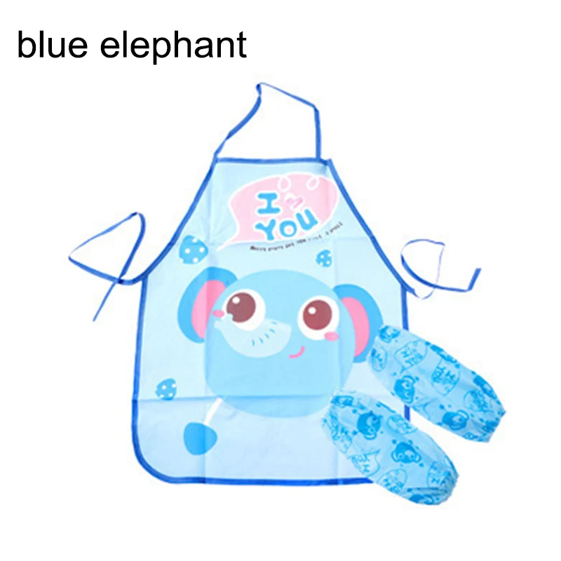 blue elephant