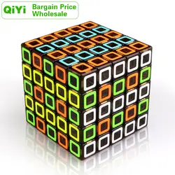 QiYi Dimension 5x5x5 кубик руб MoFangGe 5x5 оптом набор много 8PCS профессиональный Скорость куб головоломки антистресс Непоседа игруш