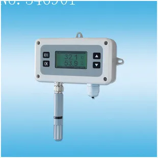 

[BELLA] AQ6485YK temperature and humidity sensors to originalure temperature and humidity transmitter network analyzer