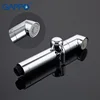 GAPPO Bidets bathroom hand shower bidet toilet sprayer hygienic shower bidet tap wall mounted bidet faucets bath ► Photo 3/6