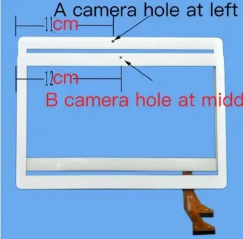 

10.1'' New FOR Qere Q12 touch screen panel Digitizer Glass Sensor