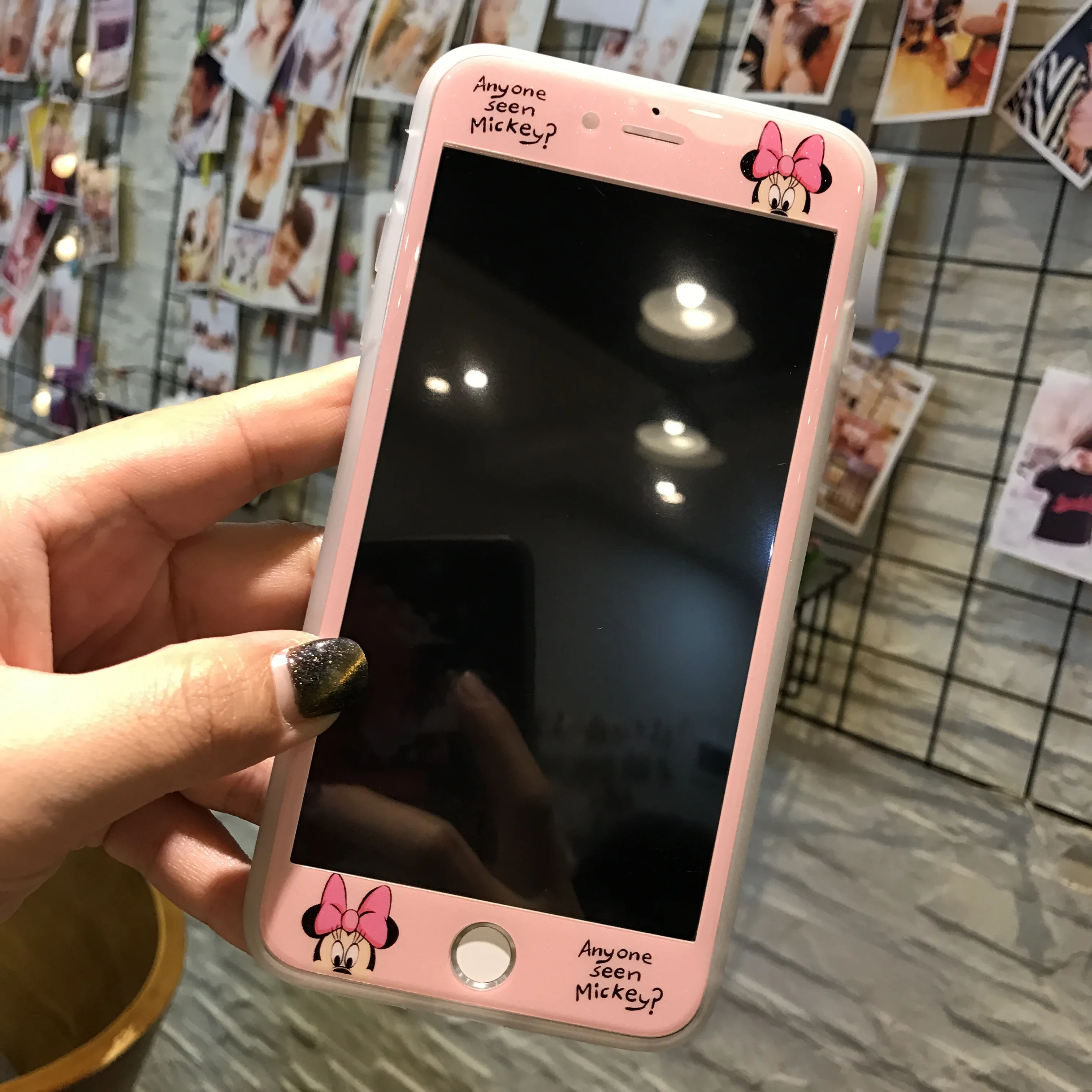 thumb