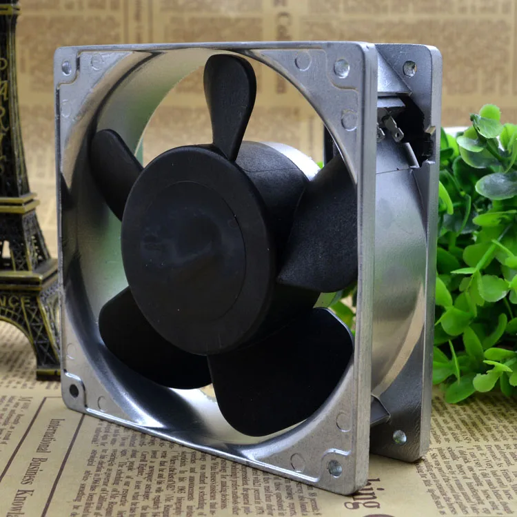 Бесплатная доставка. 109 s072ul 18/16 220 v w 120*38mm алюминиевая рама ac вентилятор|ac fan|mm fanfan |