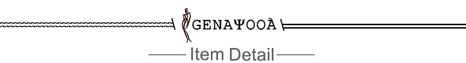item detail