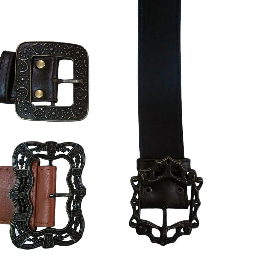 jack sparrow belt