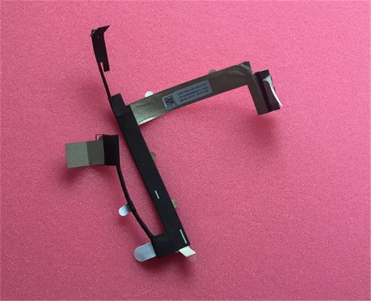 4K UHD Touch Screen Flexible Flat Cable fit for DELL Latitude 12 7275 XPS 12 9250