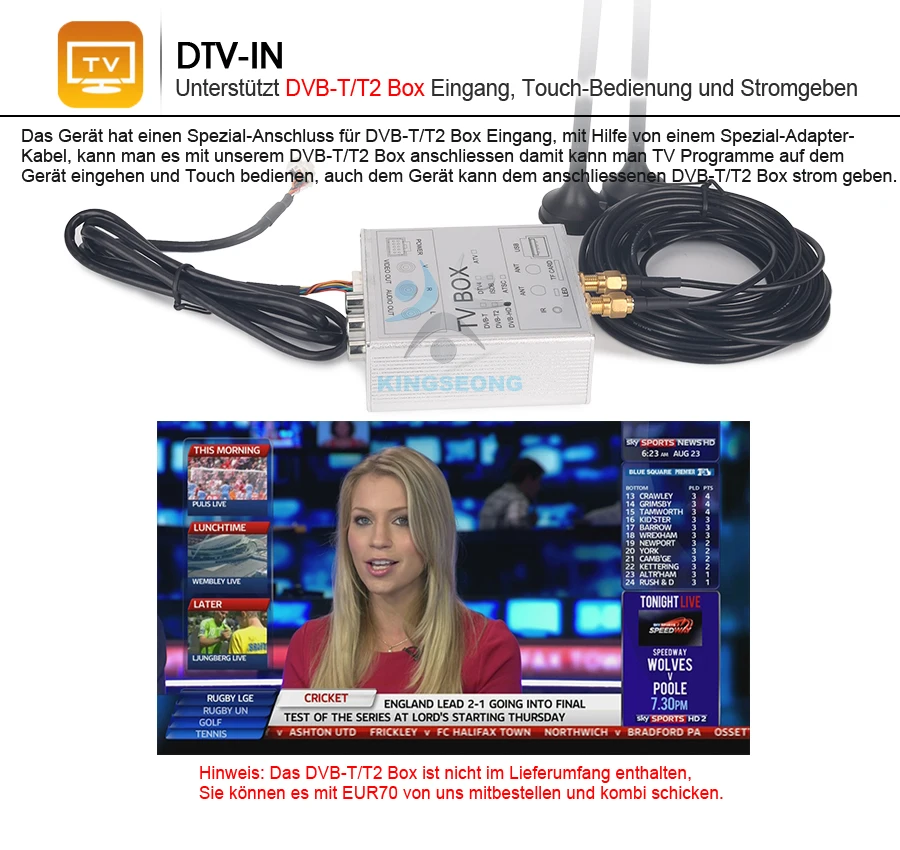 Top 8" DAB+ Car DVD player FOR VW Passat CC Polo Golf Android 8.0 Autoradio Octa Core GPS WiFi 3G GPS Radio SD DVR DTV Bluetooth 17