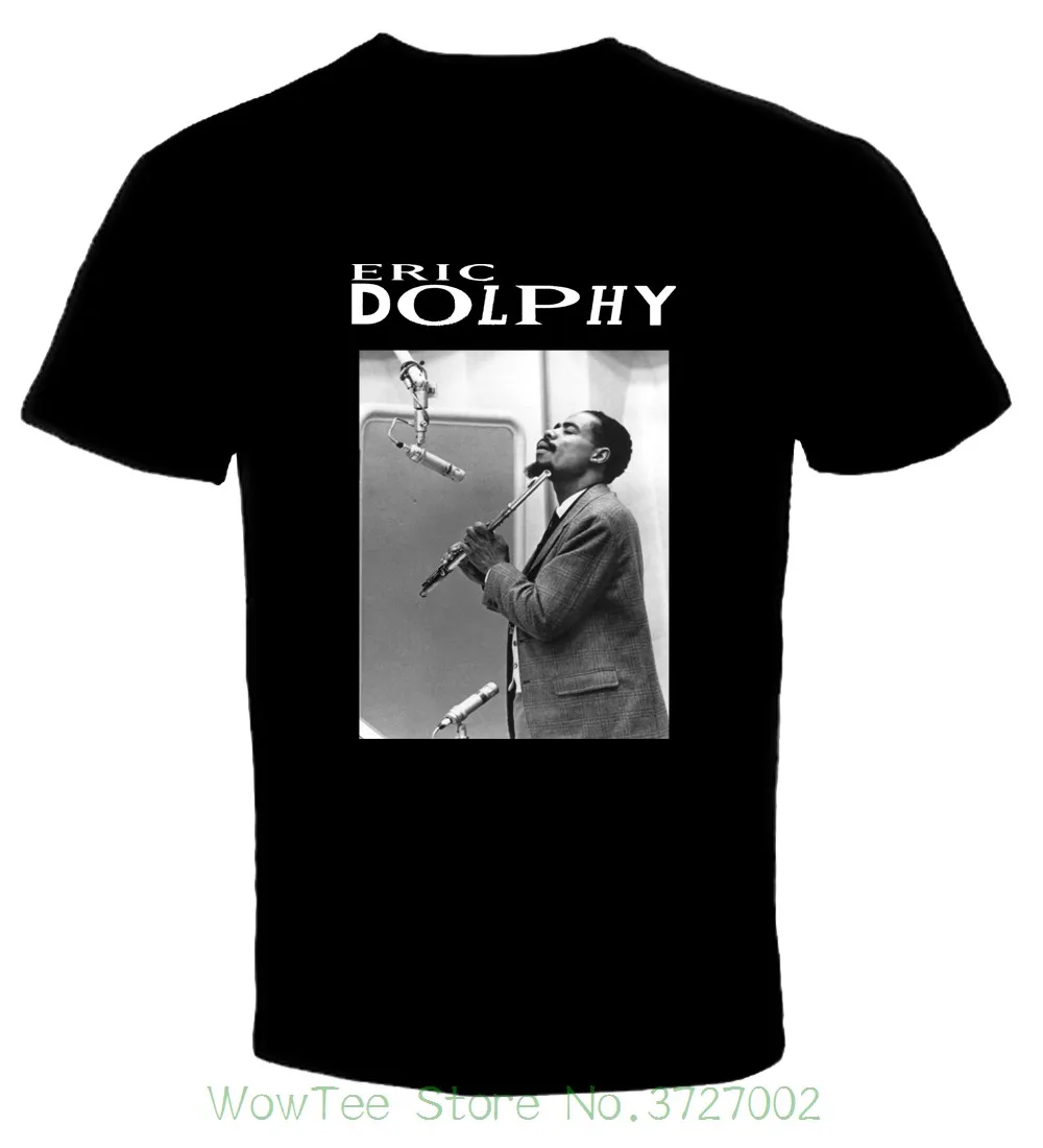 Eric Dolphy 2 T Shirt Size S - 6xl , > ; > ; Free Shipping< ; < ; Summer Men Clothing Eric Dolphy 2 T Shirt Size S - 6xl , > ; > ; Free Shipping< ; < ; Summer Men Clothing