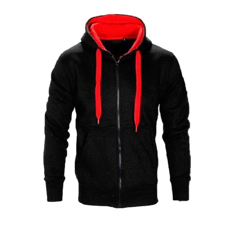 1 Black-Red