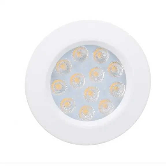 Светодиодная подсветка для шкафа 12 В 3 Вт|led dc adapter|led wall mount bracketled note |