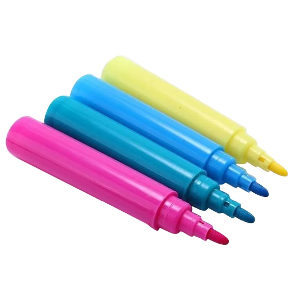 150 pçs crianças lápis colorido pintura marcador