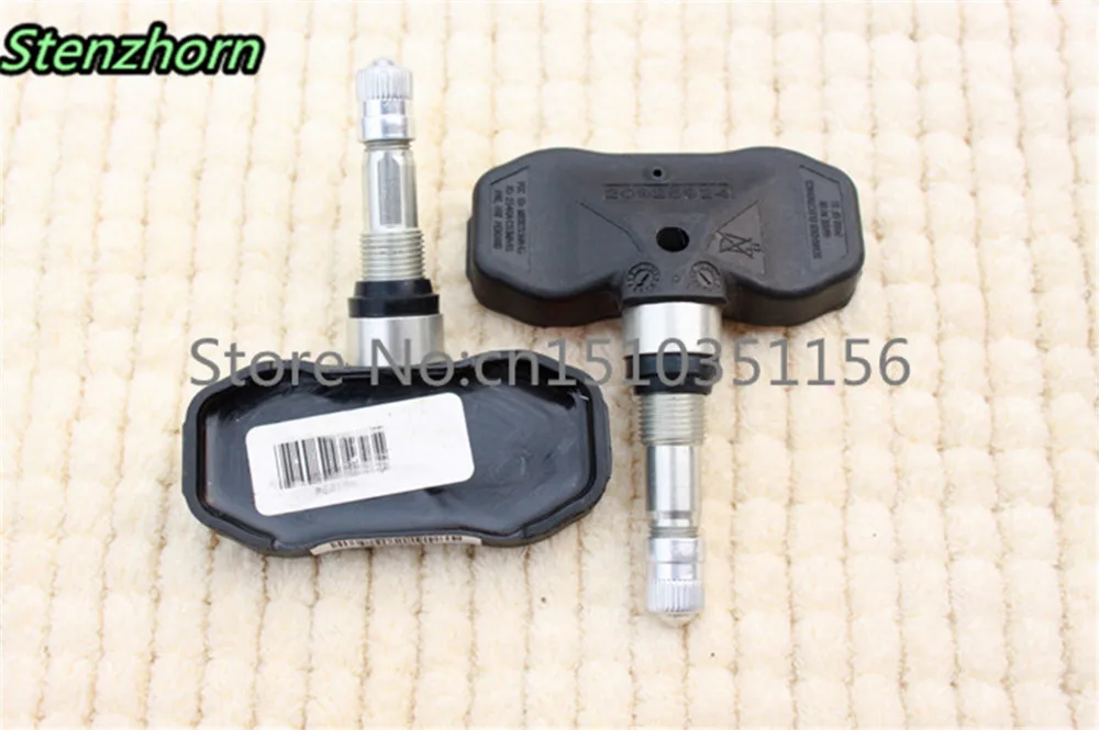 Stenzhorn font b TPMS b font 20925924 Sensor Tire Pressure fit For Cadillac CTS Camaro Corvette
