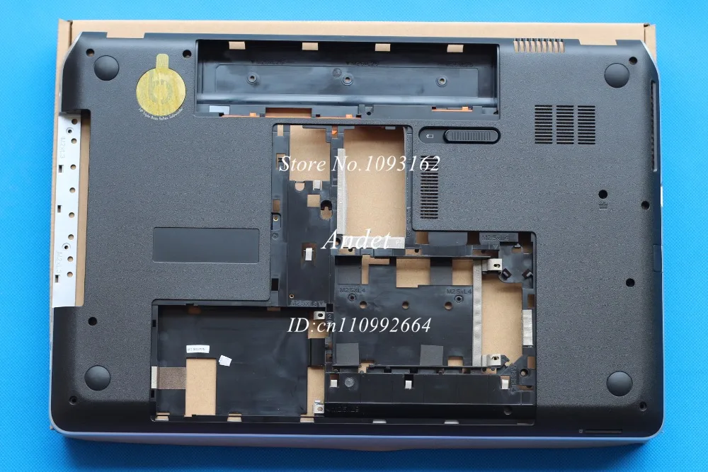 

100%New Original For HP Envy DV7 DV7-7000 Bottom Base Case Cover 681970-001 707999-001