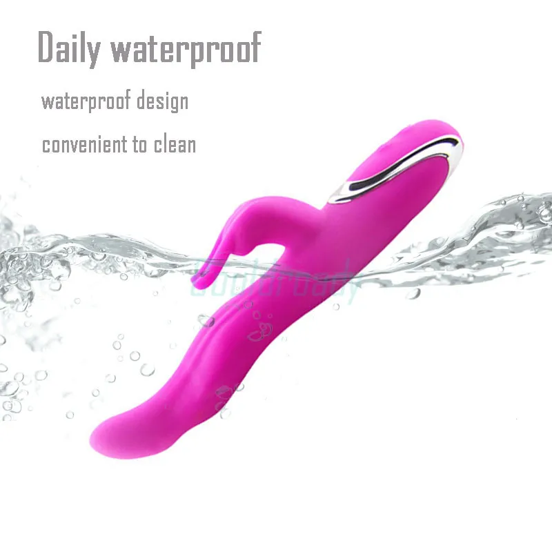 Waterproof