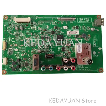 

free shipping original 100% test work for LG42LS3100-CE EAX64671103(1.0) screen LC420DUN(SE)(R2) motherboard