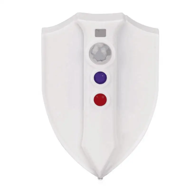 

8 Colors PIR Motion Sensor Toilet Seat Night Light UV LED WC Toilet Multicolor Hanging Lamp for Bathroom