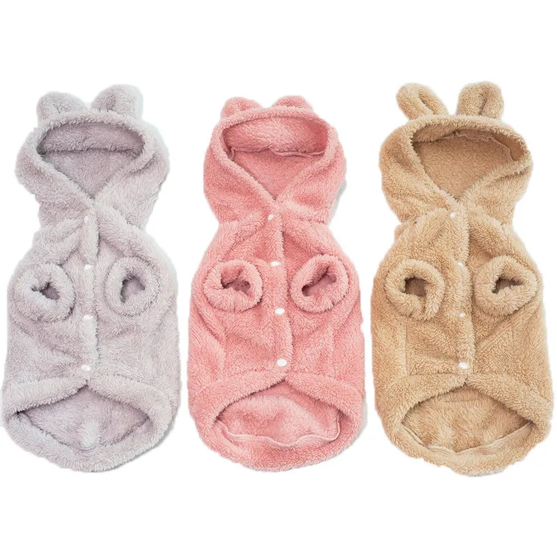 Solid-Pet-Dog-Clothes-Fleece-Pets-Dogs-Clothing-Bear-Ear-Puppy-Pet-Clothes-for-Small-Medium (1)