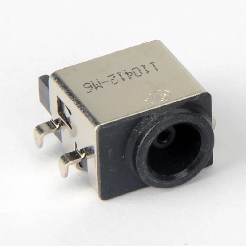 

Notebook Computer Replacement DC Power Jack Connector Fit For Samsung NP-R580 Laptop Connector Power Jack P16