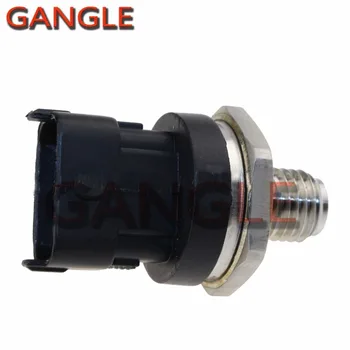 

Fuel Rail Pressure High Regulator Sensor Common Rail valve For FIAT IDEA MAN TGL NEW HOLLAND CUMMINS VOLVO 0281002964