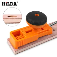 Деревообрабатывающий Карманный Клинок Набор угловая дрель направляющий набор Дырокол локатор патрон бура Набор бит для DIY инструменты косой локатор дыр