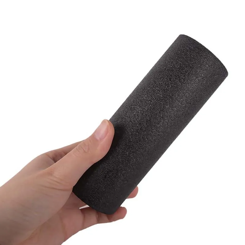 EPP Hollow Yoga Foam Roller Massage Gym Yoga Exercise Fitness Equipment~##
