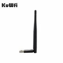 Bluetooth 4,1 WiFi USB адаптер беспроводной AC 600 Мбит/с 5 ГГц 2,4 ГГц WiFi USB3.0 LAN адаптер сетевая карта для системы Windows Linux