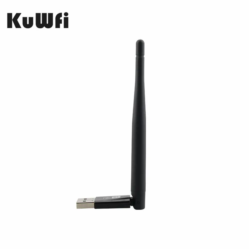 

Bluetooth 4.1 WiFi USB Adapter Wireless AC 600Mbps 5GHz 2.4GHz WiFi USB3.0 LAN Adapter Network Card For Windows Linux System