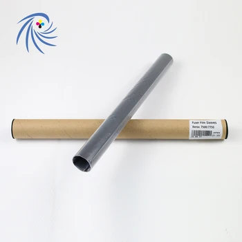 

Free Shipping!!! 10pcs fuser film sleeve compatible for xerox7500/7750