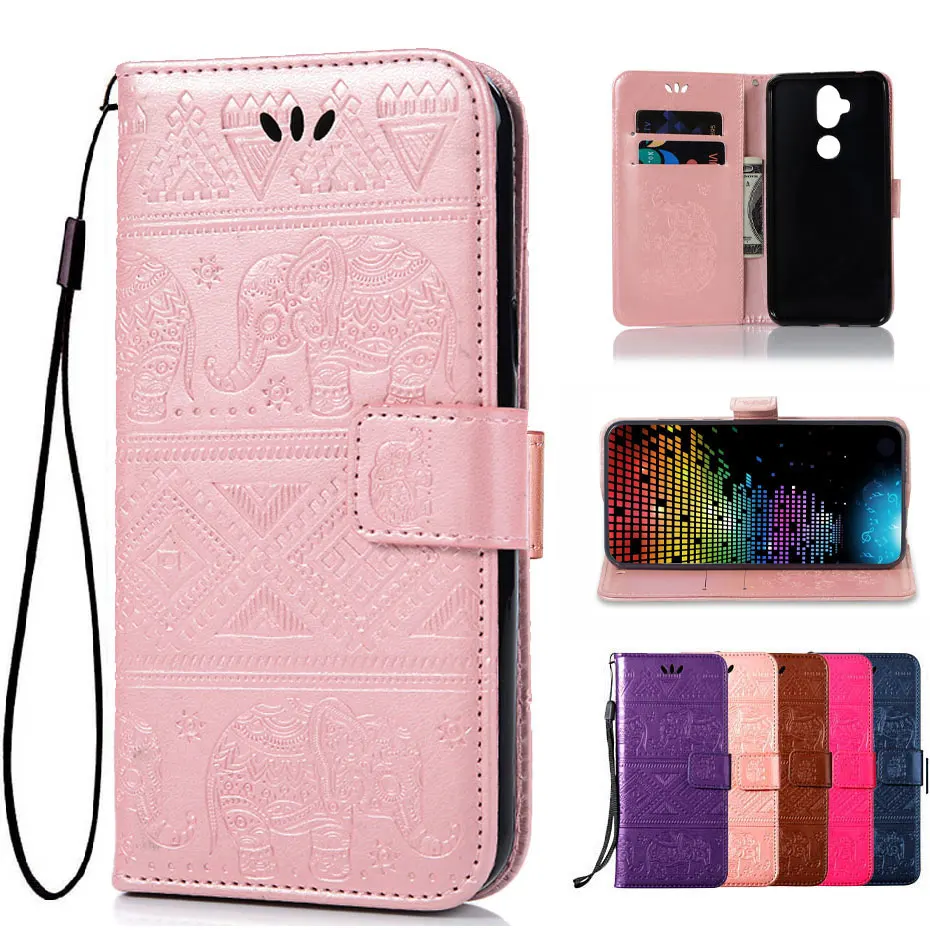 

PU Leather Phone Case For Asus ZenFone 5 Lite ZC600KL Flip Case For Asus ZenFone 5 Lite ZC600KL ZC 600KL X017D Case Cover