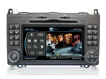 

Liandlee 2din For VolksWagen LT3 2006~2012 - Car Android Radio GPS Maps Navigation player BT WIFI HD Screen Multimedia System