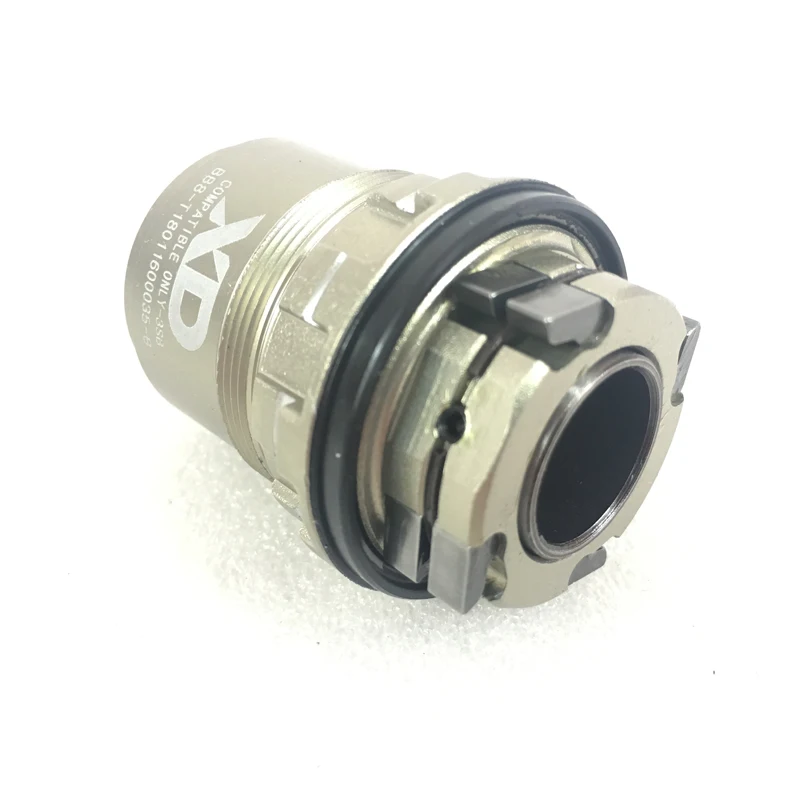 Корпус кассеты Novatec D712SB D722SB D772SB D792SB D882 AL7075 алюминиевый сплав Freehub 4 Pawls SHN 9 10s XX1 XD 11s