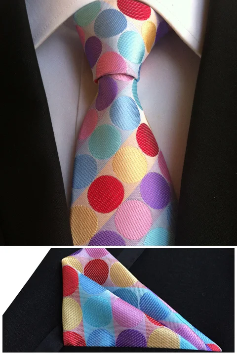 unique men's ties