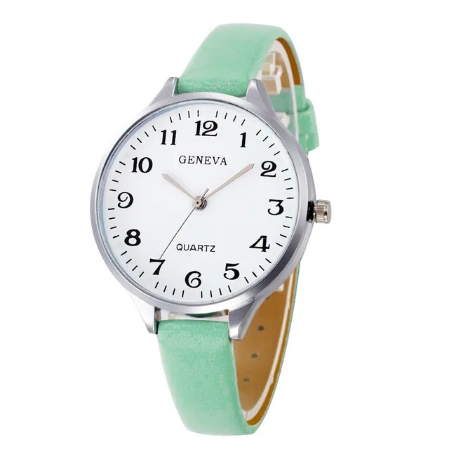 Vendita Calda 7 Colori Del Braccialetto Delle Donne Di Orologi Famosi Di Marca D Vendita Calda 7 Colori Del Braccialetto Delle Donne Di Orologi Famosi Di Marca D